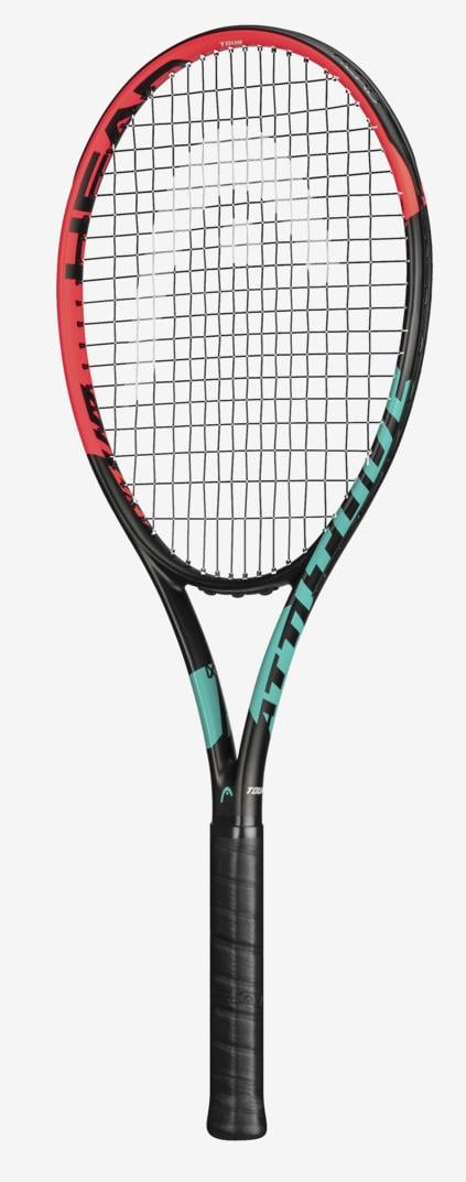 Ракетка Head MX Attitude Tour Gr2 234-301 Red