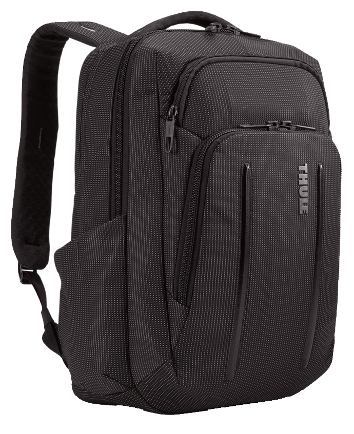 Рюкзак THULE Crossover 2 Backpack C2BP-114 20 л Черный (UG-3205260)
