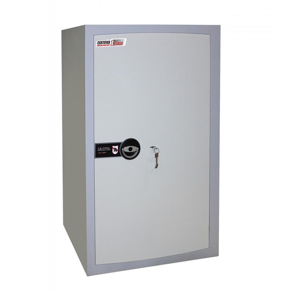 Сейф зламостійкий Griffon H.100.KT (1540625860)