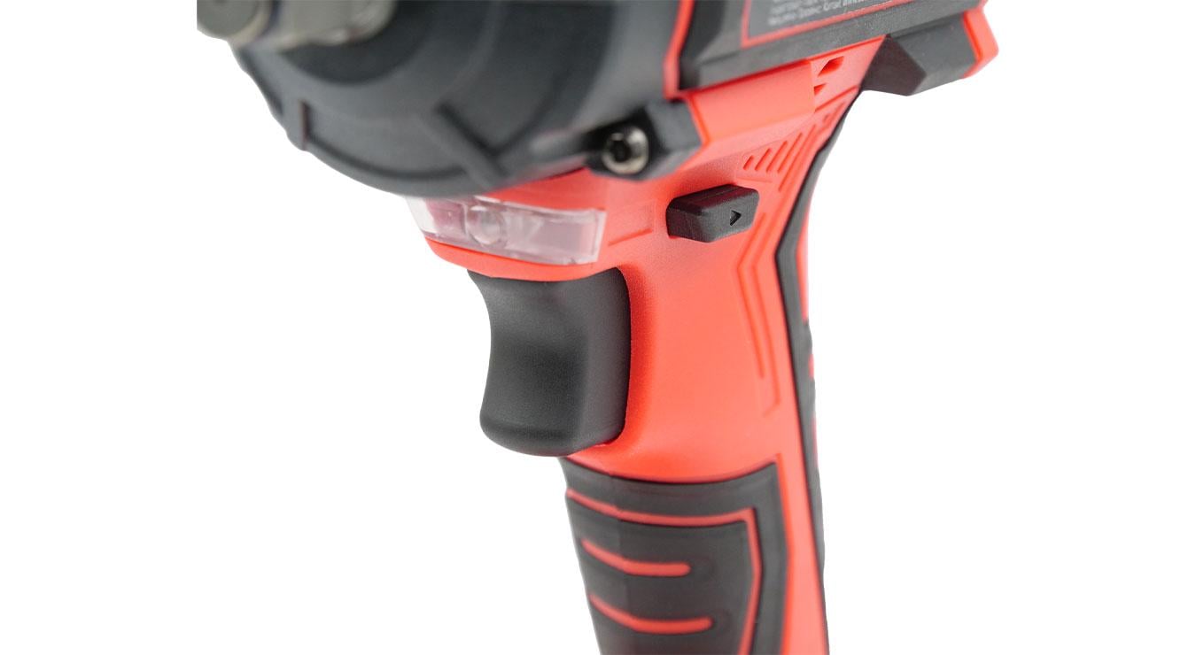 Гайковерт акумуляторний Start Pro SWK8-21 (SWK8-21) - фото 7 Гайковерт акумуляторний Start Pro SWK8-21 (SWK8-21) - фото 7