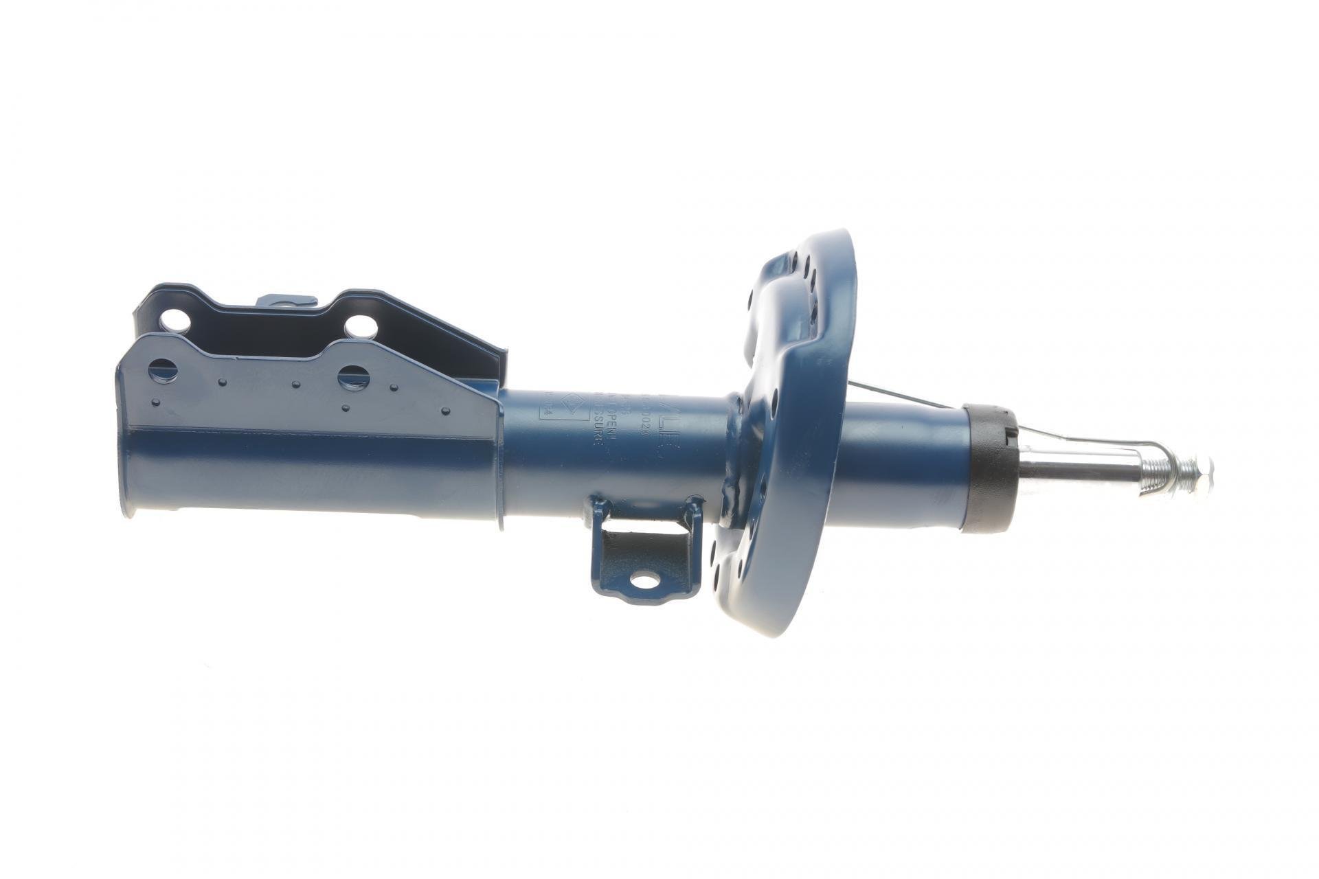 Амортизатор передний Meyle для Opel Astra J 09- L (626 623 0020)