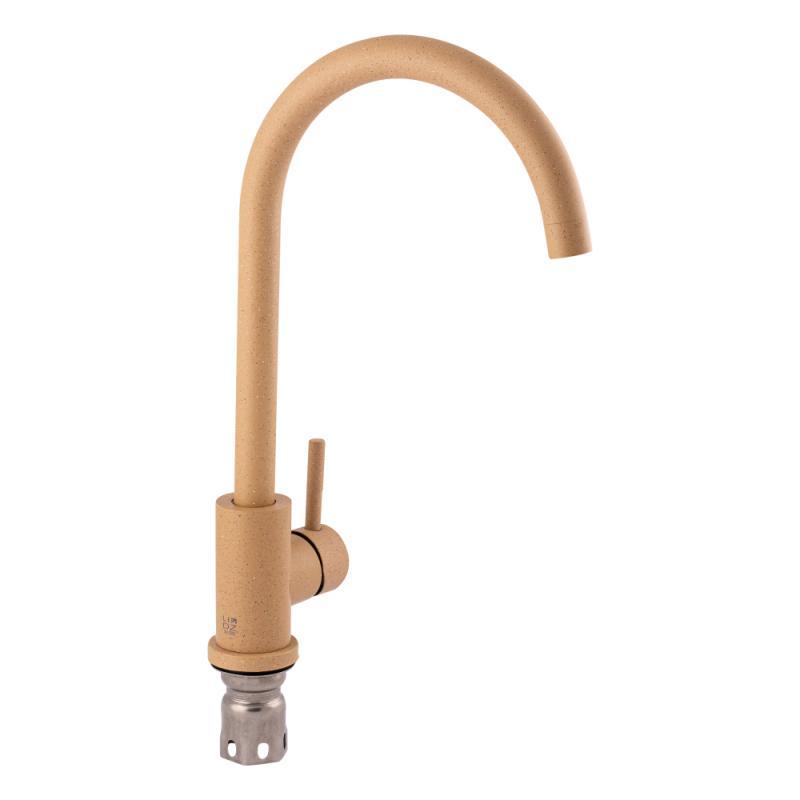 Змішувач Lidz MAR 12 32 015F-8 для кухні U 806 Змішувач Lidz MAR 12 32 015F-8 для кухні U 806