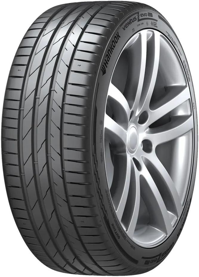 Шина летняя Hankook Ventus S1 Evo4 X K137A 315/35R21 111Y XL (2457534)