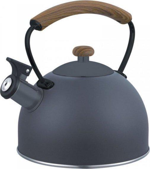 Чайник Brunbeste 2460 Gray