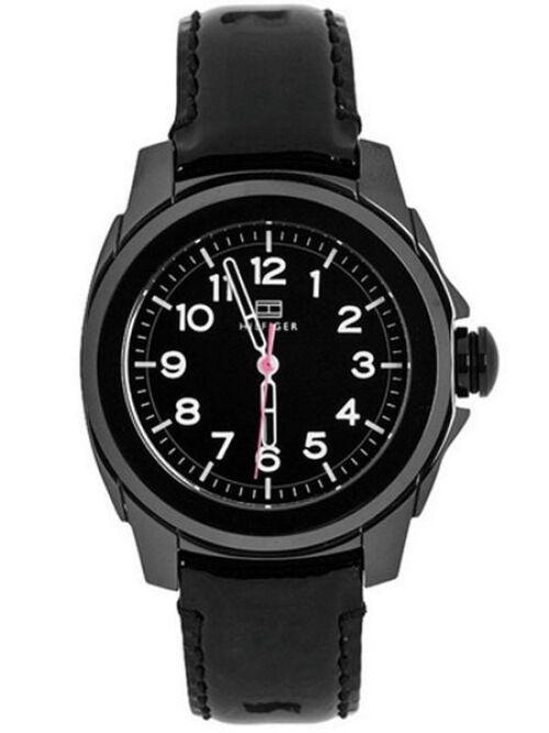 Наручний годинник жіночий Tommy Hilfiger 1781181 (100370)