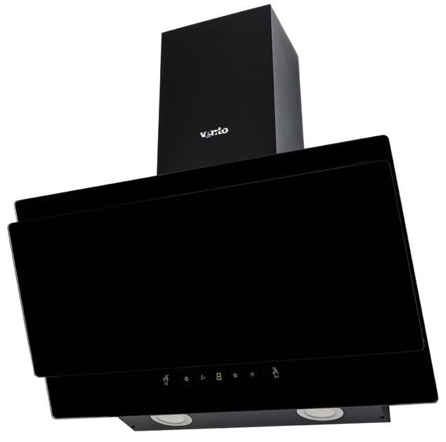 Витяжка Ventolux VIENNA 60 BG 800 TC MS (9960)