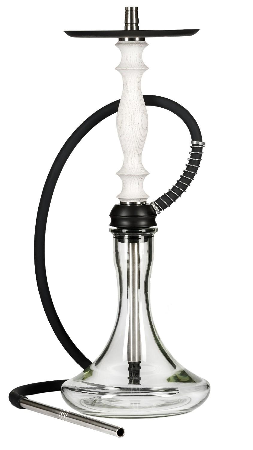Кальян Aroma Hookah Tango White (aht007)