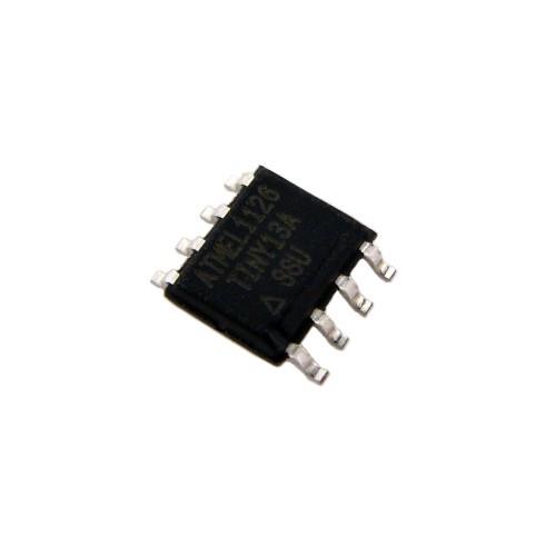 Чип микроконтроллер ATtiny13A-SSU ATtiny13 SOIC8 (312780) - фото 2