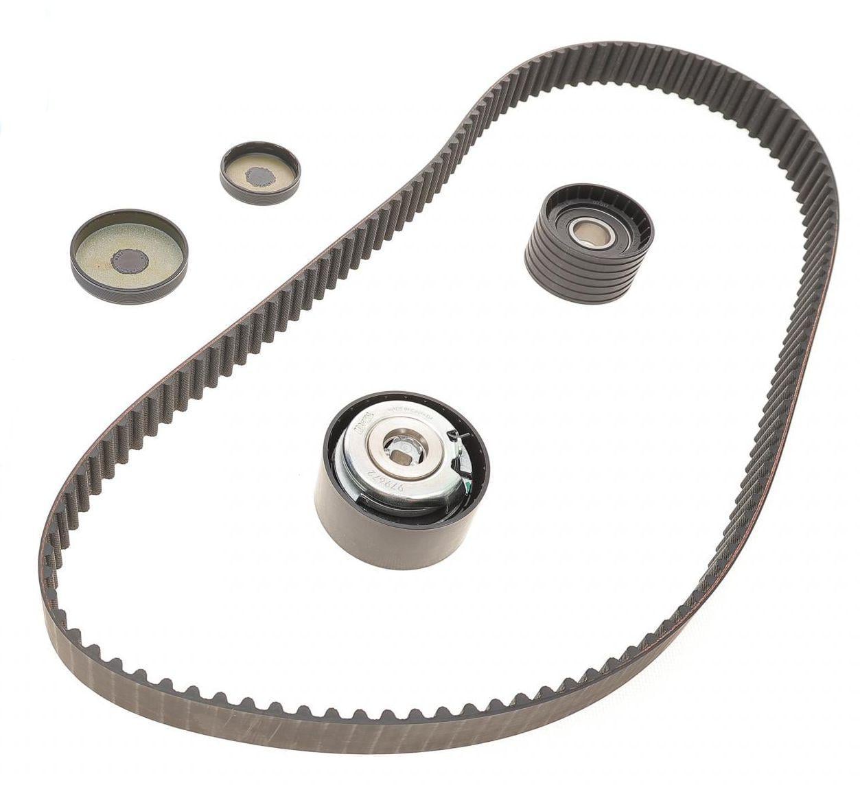 Комплект ГРМ SKF Renault Laguna II/Scenic I/Opel Vivaro A 1.8/2.0 01-07 27x126z (VKMA 06106)