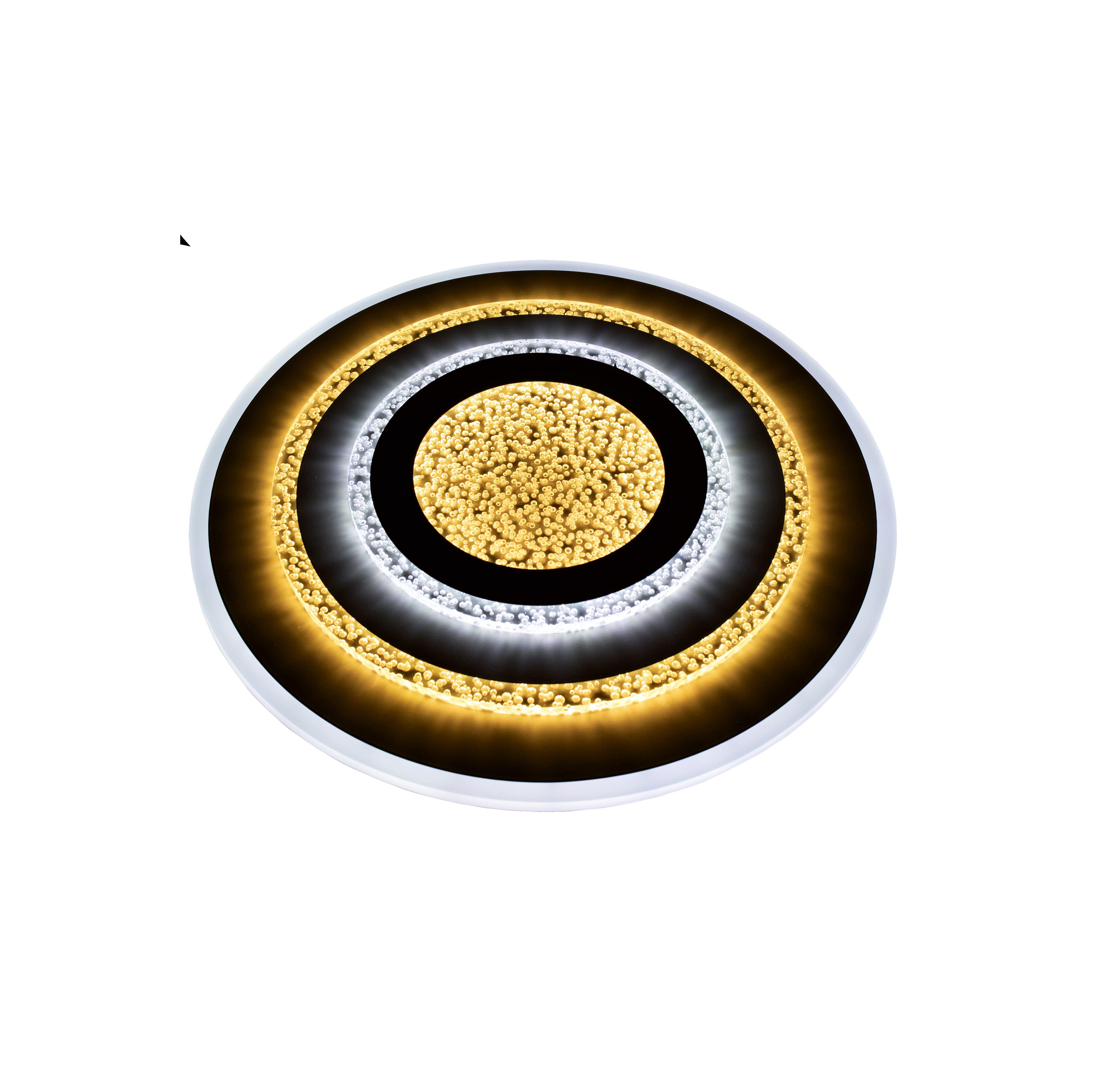 Люстра светодиодная акриловая Sirius LI8923/500 (000025562)