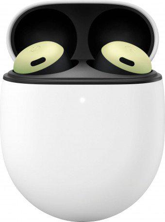 Навушники TWS Google Pixel Buds Pro Lemongrass (GA03204) Навушники TWS Google Pixel Buds Pro Lemongrass (GA03204)