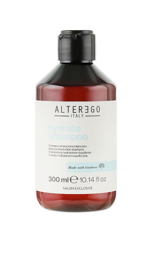 Шампунь зволожуючий Alter Ego Hydrate (31245)