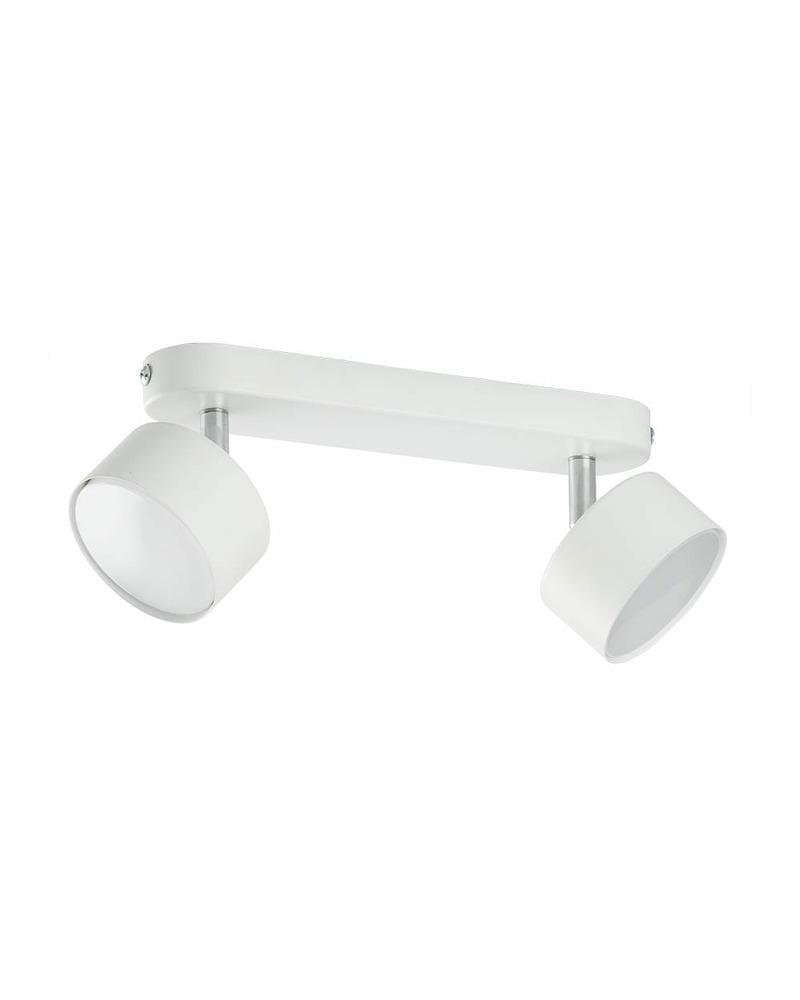 Спот TK Lighting Clark White (3395)