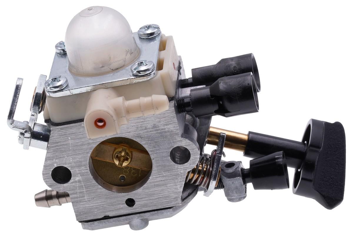 Карбюратор воздуходувки C1M-S204 VJ Parts для ST BG 56 (карб234)