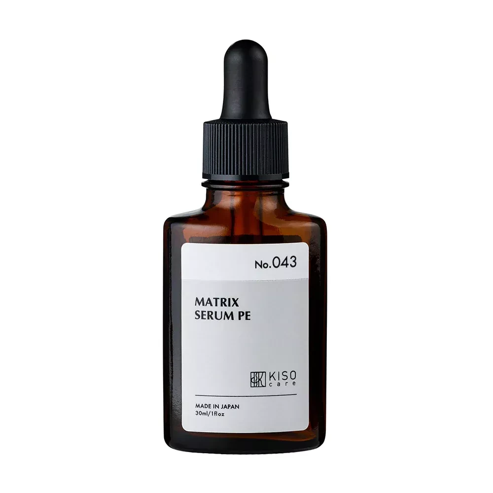 Сыворотка для лица Kisocare Matrix Serum PE с 4 типами пептидов 30 мл (32964902)
