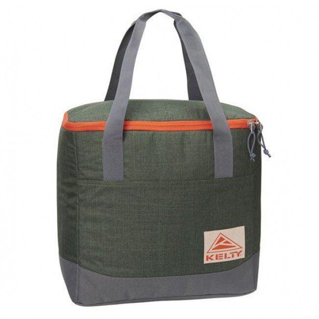 Сумка-холодильник Kelty Lil G duffel bag Heathered Black (24650819-DUF)