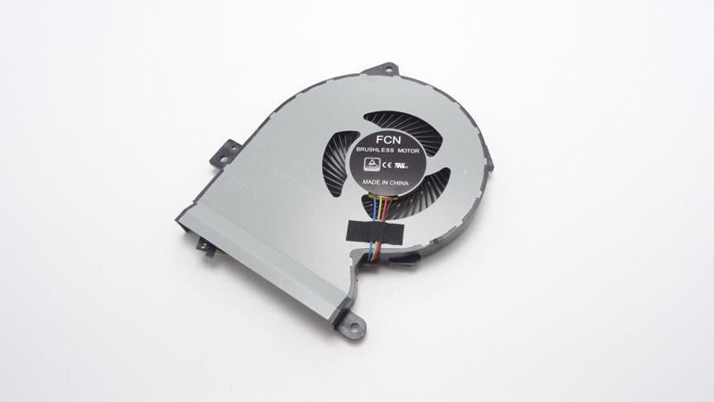 Кулер для ноутбука Asus X540SA (220891)