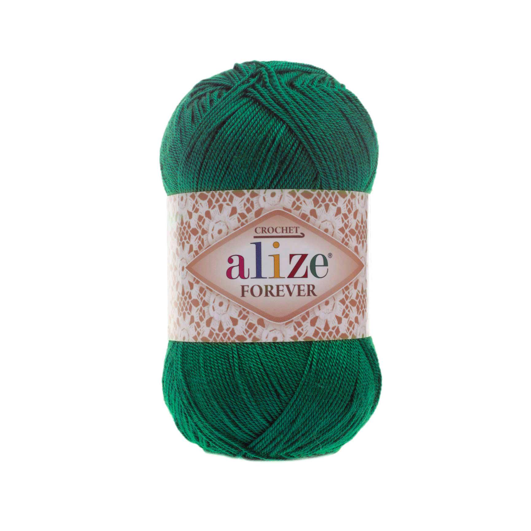 Пряжа Alize Forever Chrochet 148