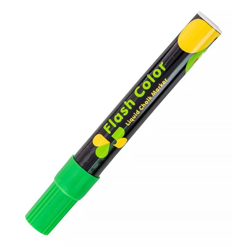 Маркер для мечения пчелиных маток Lesko QT-008 Green (2145467961)