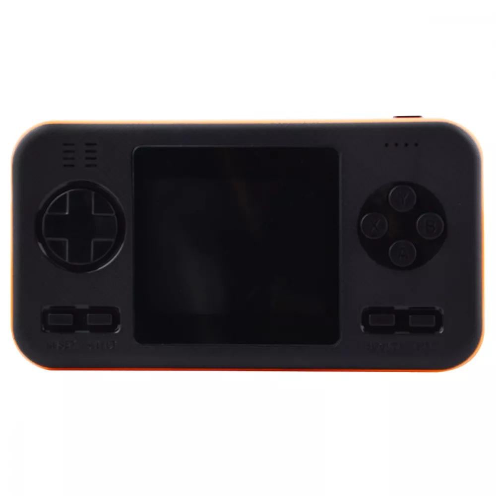 Портативная игровая консоль G-416 с аккумулятором 8000 mAh Black/Orange (ee51778e)