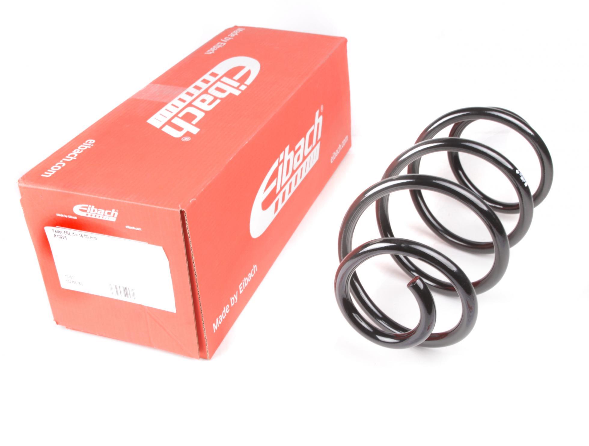 Пружина подвески передняя EIBACH для MB Vito/Mixto W639 03-16 мм (R10225)