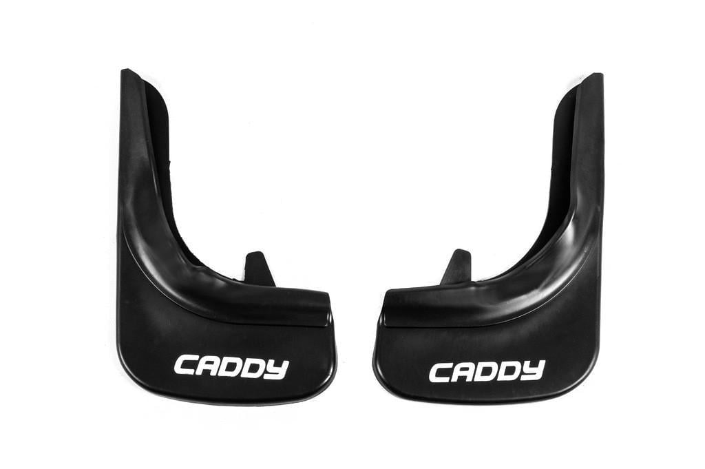 Бризковики задні EuroCap 2 шт. для Volkswagen Caddy 2004-2010