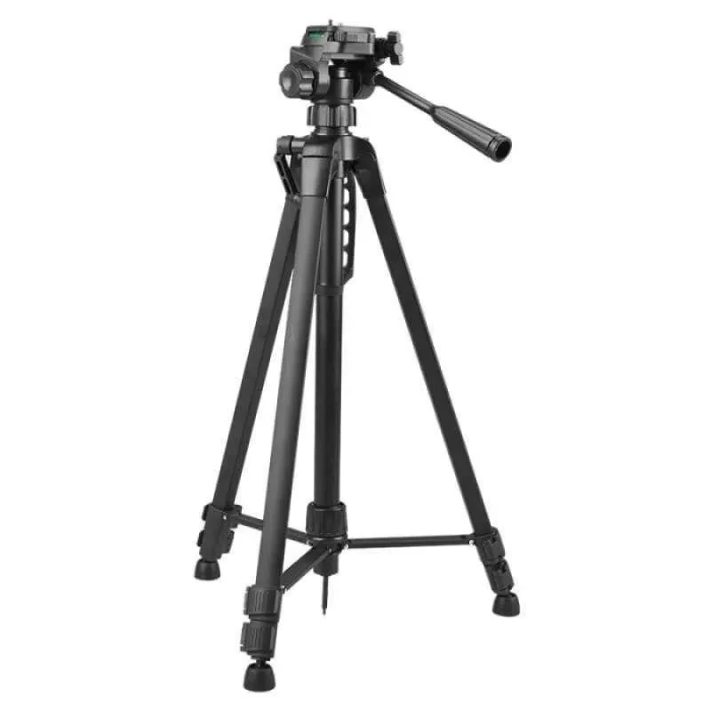 Штатив SL-3600 для фотоаппаратов и видеокамер с видео головкой Штатив SL-3600 для фотоаппаратов и видеокамер с видео головкой