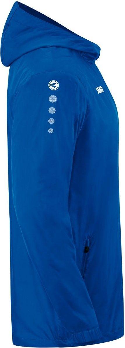 Дождевик Jako TEAM 2. 0 7402-400 XL Синий (37527-53) - фото 4