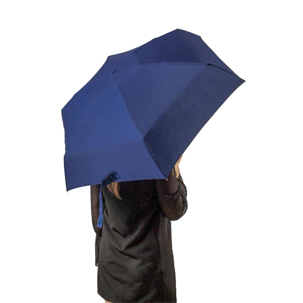 Парасолька жіноча Fulton Soho-1 L793 Navy (L793-031100) - фото 9 Парасолька жіноча Fulton Soho-1 L793 Navy (L793-031100) - фото 9