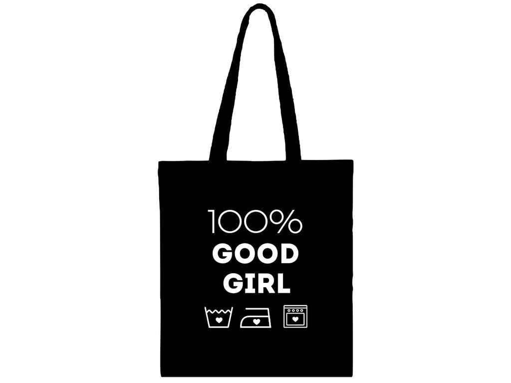 Сумка-шопер Кварта Good girl 4203 габардин 35x40 см Черный (1034338) Сумка-шопер Кварта Good girl 4203 габардин 35x40 см Черный (1034338)