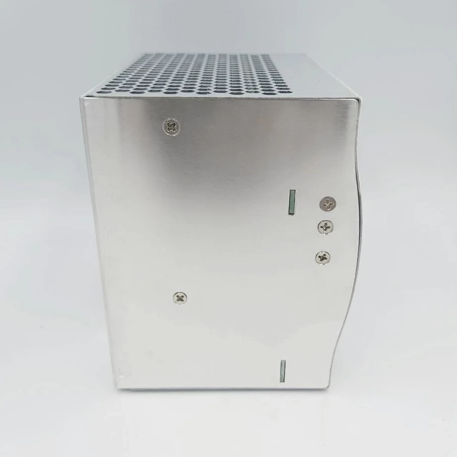 Блок живлення BiomBPD-360-12 на DIN-рейку TH35/ЕС35 360 W 30 A 12 V IP20 - фото 2