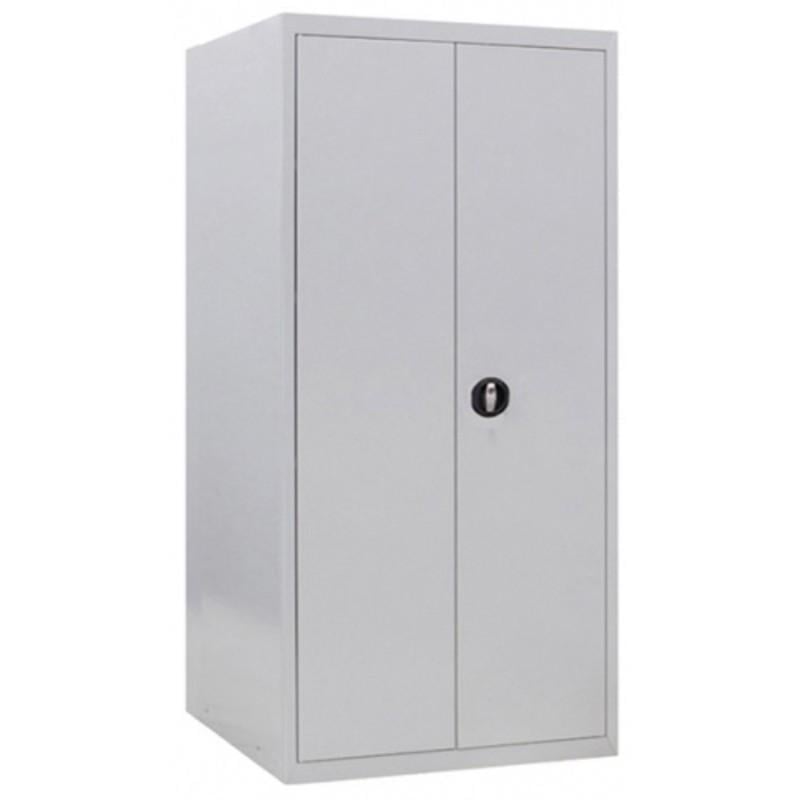 Металева щафа архівна LEVMETAL ШБМ 18 1800x800x500 мм (15180805)