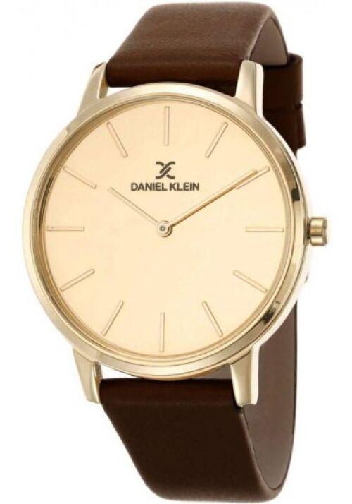 Наручний годинник жіночий Daniel Klein DK.1.12417-3 (722996)