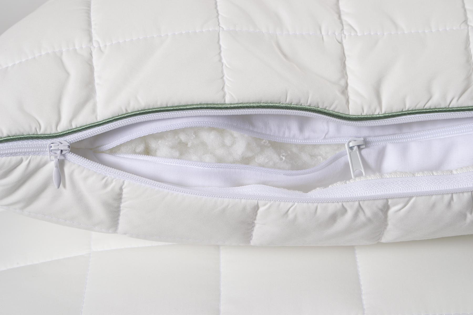 Подушка Penelope Vegan 50х70 см (27911454) - фото 4