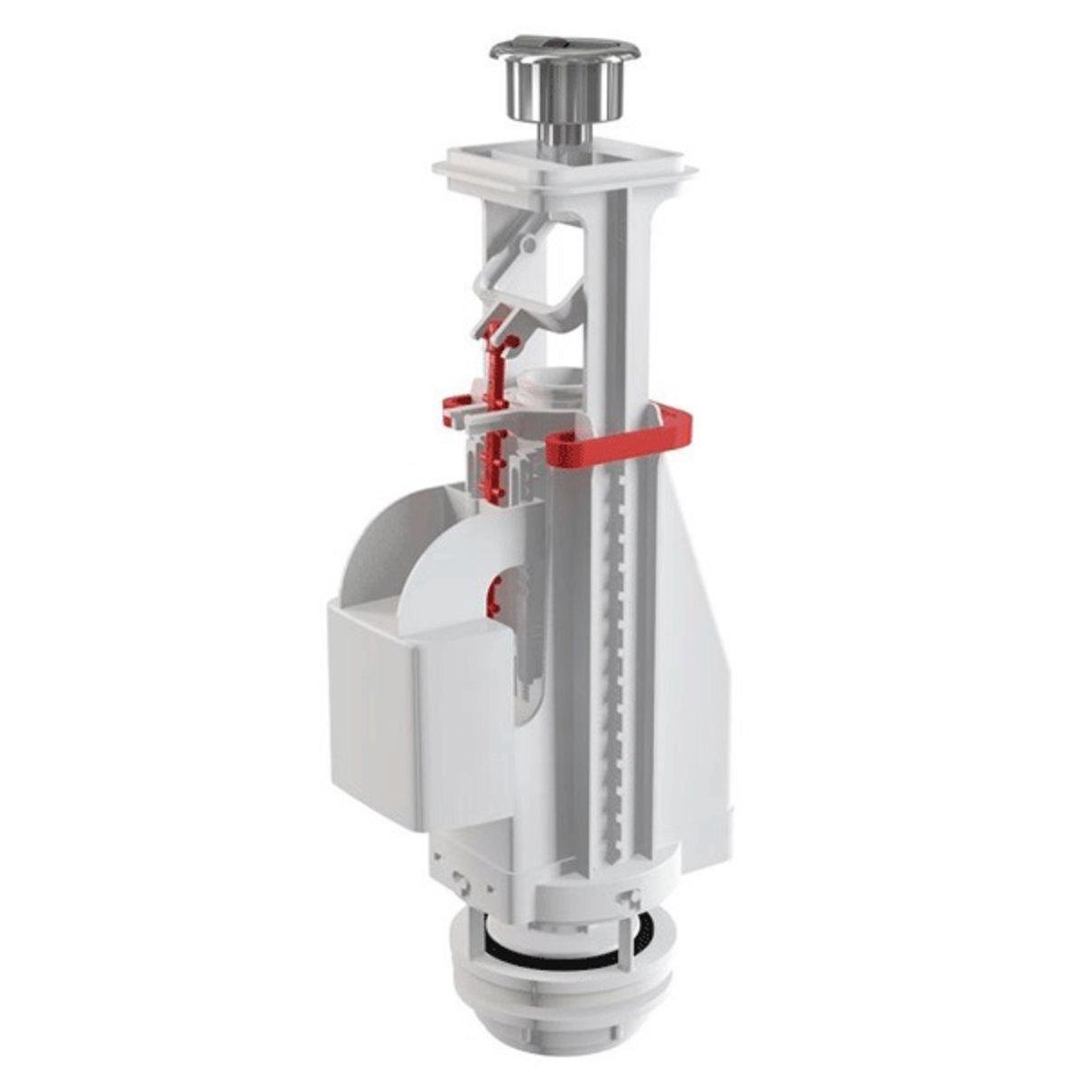 Механизм сливной Alca Plast А08 1/2" (43326)