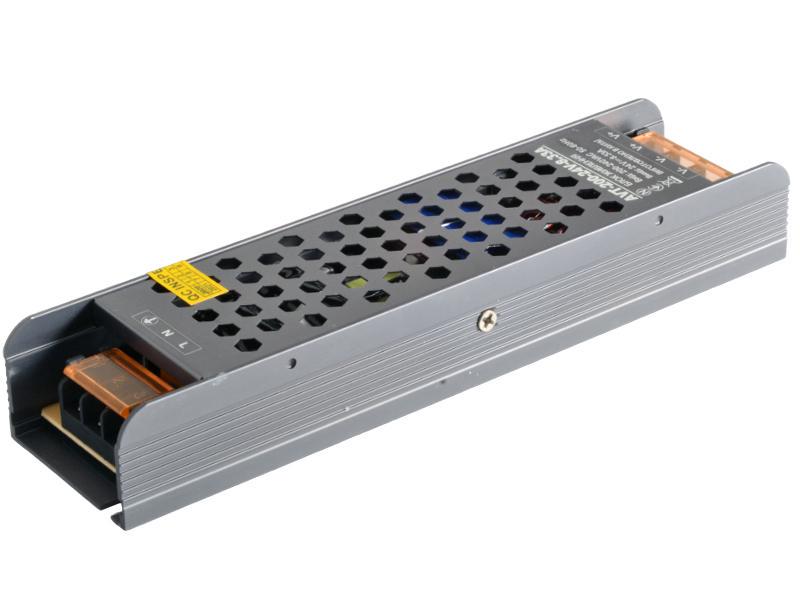 Блок живлення AVT IP20 24V 200W (23500063) - фото 2 Блок живлення AVT IP20 24V 200W (23500063) - фото 2