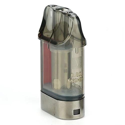 Картридж многоразовый для Vaporesso XTRA Unipod 2 мл Coil Mesh-0.8 Ом
