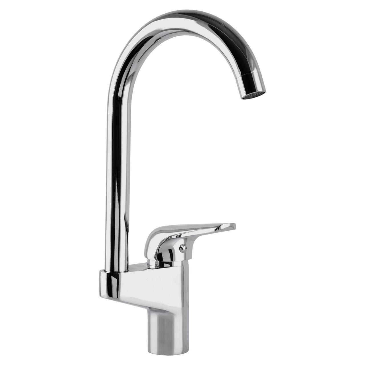 Смеситель для кухни BLITZ DBR-103N (000013061)