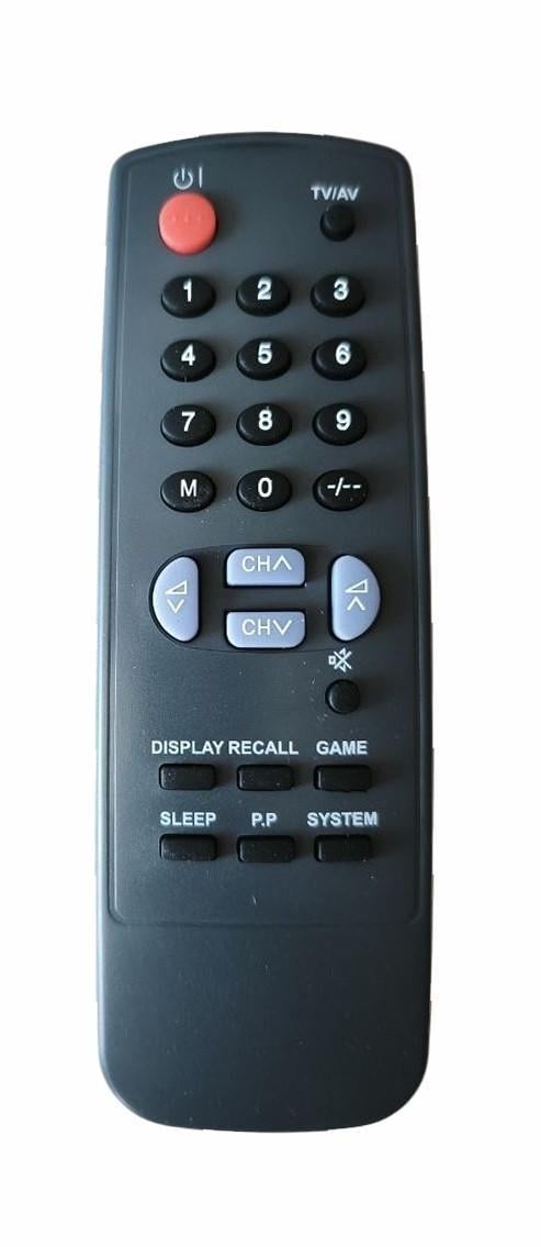 Пульт Huayu для Jinlipu 7461 SLEEP (3011509204)