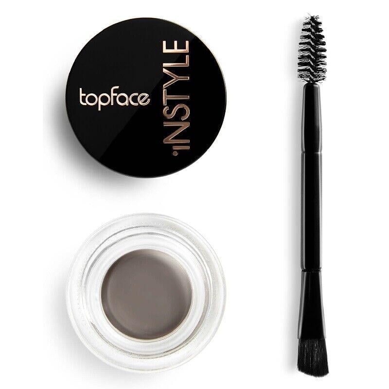 Гель для брів Topface Instyle Gel №005