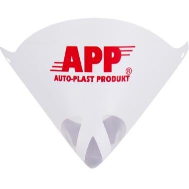 Фільтр для фарб нейлоновий APP SN 190 мкм