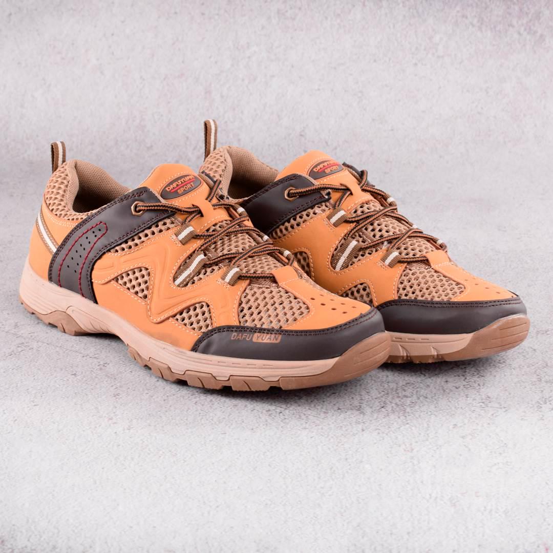 Кросівки чоловічі Fashion 331528 р. 45 28 см