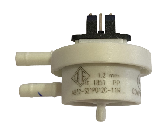 Счетчик воды для кофемашин универсальный 1.2 Saeco/Philips/Delonghi/Jura/Siemens/Bosch 5213214671/5213225251