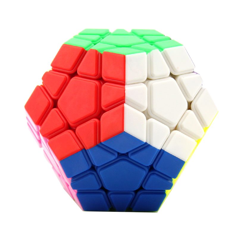 Головоломка Мегаминкс Moyu YJ Rui Hu