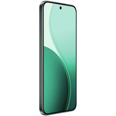 Мобільний телефон OPPO Reno14 F 5G 8/256GB Luminous Green (OFCPH2743 _GREEN _8/256) - фото 8