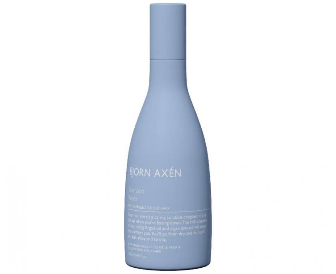 Шампунь восстанавливающий BJORN AXEN Repair 250 мл