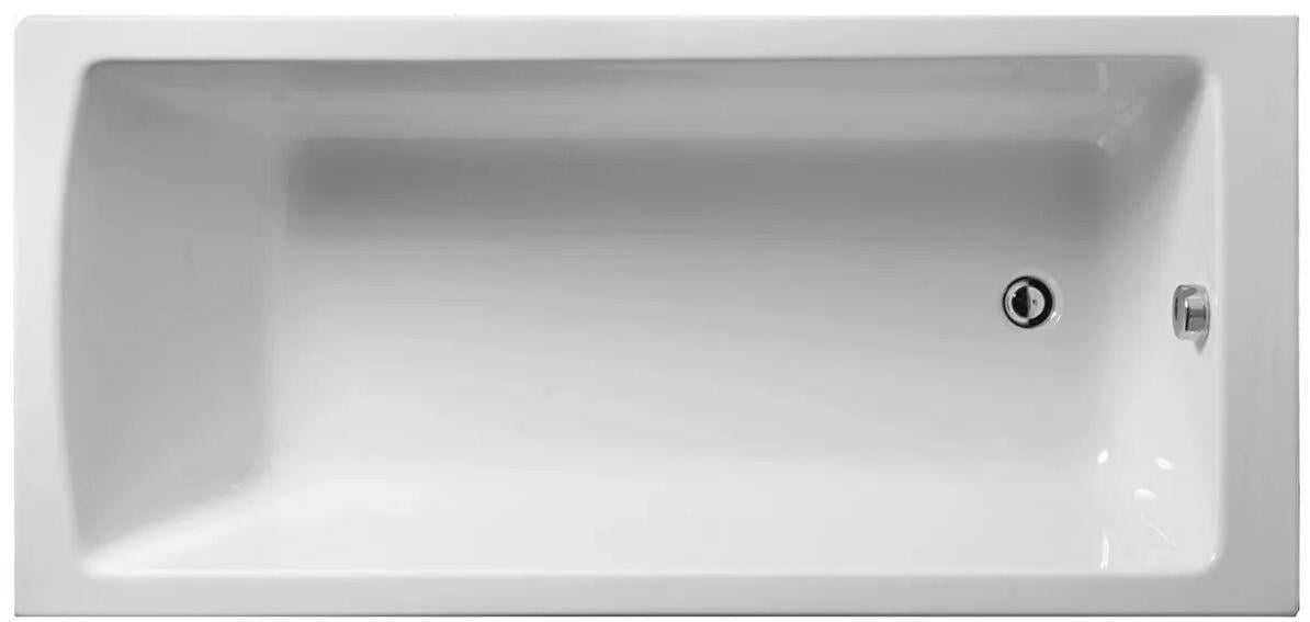 Ванна акриловая VitrA Neon 150x70 см (88-52510001000)