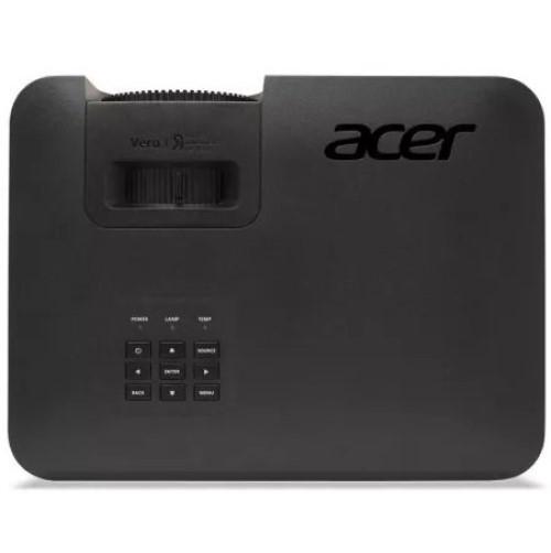 Проектор Acer PL2520i DLP 4000Lm Черный (11605414) - фото 3