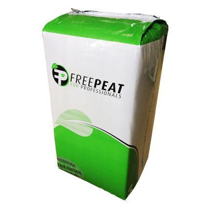 Субстрат Free Peat FP 1H 300 л