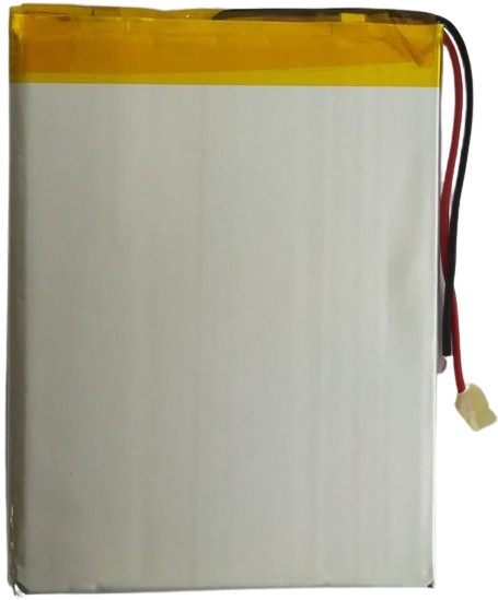 Аккумуляторная батарея GD 044050P 1000 mAh Li-ion 3,7V (000020545)